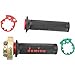 Produktbild Domino Gasgriffarmatur XM2 Street Racing Moto2 Kurzhub-Gasgriff Kurzhub-Gasgriff