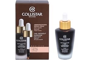 Collistar - Gocce Magiche Viso - autoabbronzante, + 67% in regalo, confezione da 50 ml