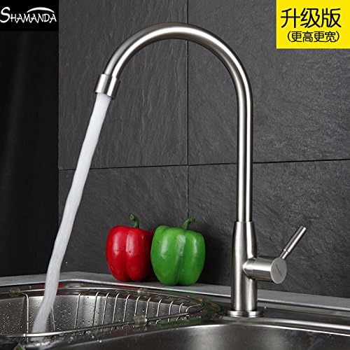 Groeshane Stainless Steel Cold Kitchen V