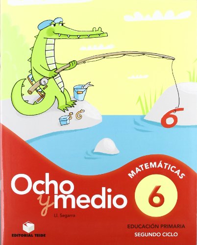 Ocho y medio 6