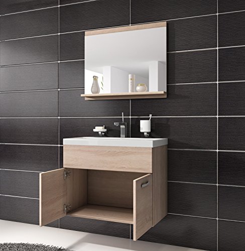 waschtisch eiche - Bestseller Shop für Möbel und Einrichtungen