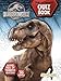 Produktbild Jurassic World: Quiz Book