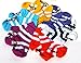 Xplorys Soggs! Six Pairs Of Stripe Baby Socks Packed In An Egg Box