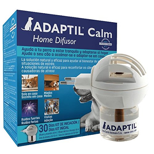 Adaptil - DAP Diffuseur Électrique - 48 ml
