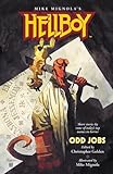 Hellboy: Odd Jobs by 