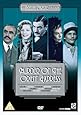 Murder On The Orient Express [DVD] [1974]