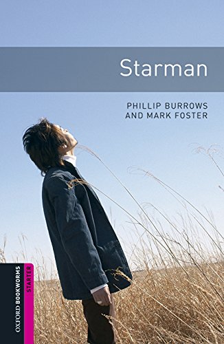 Oxford bookworms library: oxford bookworms starter starman mp3 pack