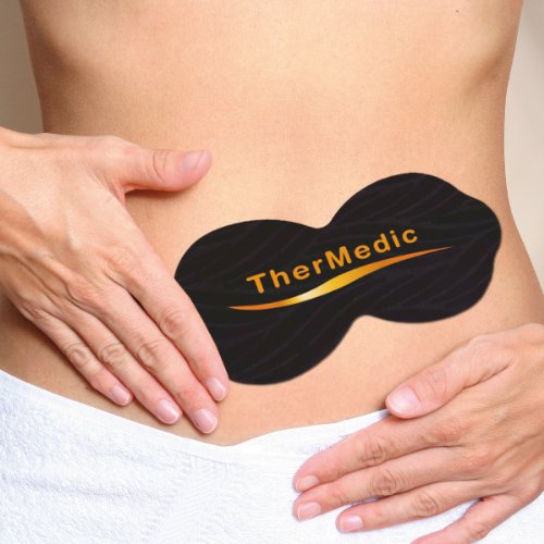 prorelax Thermo-Pad Thermedic Bei Regelschmerz 39583