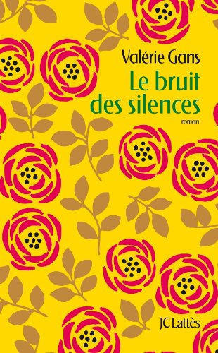 couverture de : Le bruit des silences