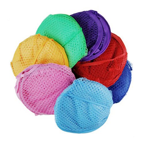 Faltbarer Pop Up Waschen Wäschekorb Waschen Behälter Tasche Lagerung - 8