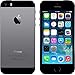 Price comparison product image Apple iPhone SE 64GB Unlocked - Sim Free Smartphone (Grey)