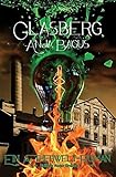 Cover zum Buch Glasberg