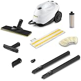 Karcher SC 3 EasyFix Buharlı Temizlik Makinesi, SC315136500