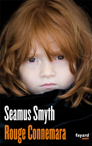 couverture de : Rouge Connemara