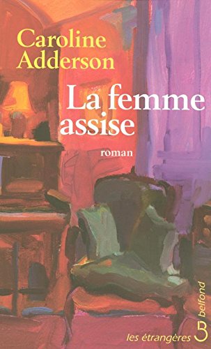 La  femme assise