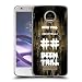 Produktbild Official Been Trill Fast Lane Glitch Soft Gel Case for Moto Z Force / Z Force Droid