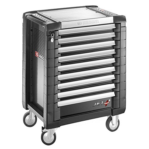 Facom JET.9GM3 Servante d'atelier Noir