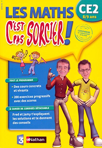 Download CPS CAHIER DE MATHS CE2 N02