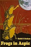Image de Frogs in Aspic (English Edition)
