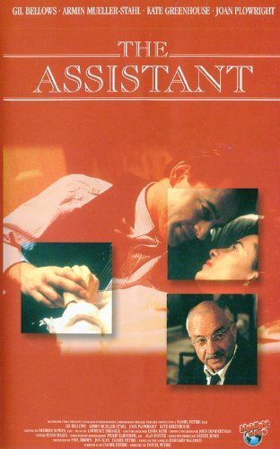 Preisvergleich Produktbild The Assistant [Verleihversion] [VHS]