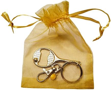 Tennis Happies Tennis Bottle Opener The Ultimate Tennis Accessory Perfect Tennis Gift