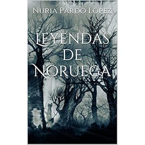 Leyendas de Noruega