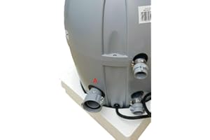 T&P SUPPLIES T &P Supplies Ltd Lay Z Lazy Spa Rubber Seal A for blower coupling - fits many models