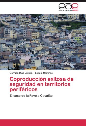 Coproduccion Exitosa de Seguridad En Territorios Perifericos