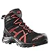 Produktbild HAIX Herren Sicherheitsschuhe Black Eagle Safety 40 Mid black/red rot, UK 12.0 / EU 47