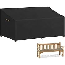 DEGAMO Hockerbank RIVA 3-sitzer, 138cm Aluminium An Produktbild-Vorschau 3