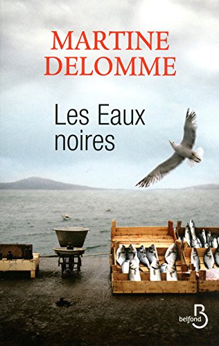 Les  Eaux noires