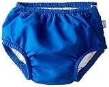i play Ultimate Snap Swim Nappy for Unisex (3T, Toddler, Royal Solid)
