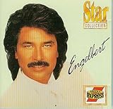 Star collection (compilation, 16 tracks) - Engelbert (Humperdinck)