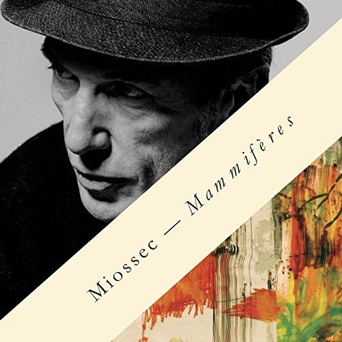 couverture de : Mammif&egrave;res