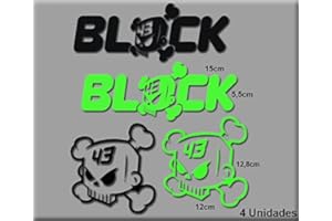 ECOSHIRT PEGATINAS KEN BLOCK R77 VINILO ADESIVI DECAL AUFKLEBER КЛЕЙ STICKERS CAR VOITURE SPORT RACING