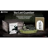 The Last Guardian  - Collector's Edition - [PlayStation 4]