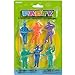 Produktbild Party Favor Assorted 6/Pkg-Parachute Men