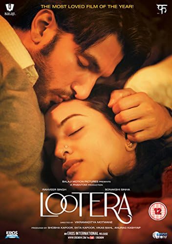 Lootera [DVD]
