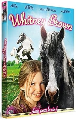 Zylo Whitney brown