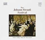 Strauss, Johann: Walzer, Polkas und Märsche - Verschiedene Interpreten