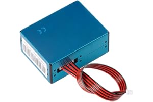 iHaospace PMS5003 Sensor Module Digital PM2.5 Air Particle Dust Laser Sensor Module Air Quality Detection Sensor
