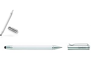 Wacom Bamboo Stylus Duo2 Pennini/Tastiere [Vecchio Modello]