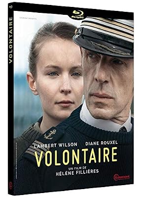 No Name Volontaire [Blu-Ray]