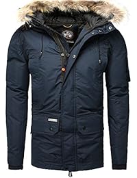 Geographical Norway - Chaqueta - para hombre