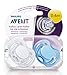 Philips Avent SCF178/25 Freeflow Soother (0-6 Months, Pack of 2)