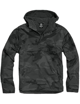 Brandit Windbreaker
