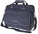 Produktbild Herren Umhängetasche Schultertasche Reise-Tasche Männer Flugumhänger City Messenger Bag Uni Schule Arbeit & Freizeit Bag Schultasche Sporttasche Backpack Laptoptasche Laptopfach (schwarz)