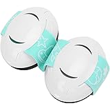 SUNGOOYUE Cuffie Antirumore per Bambini, Cuffie Antirumore per Bambini con Fascia Elastica per Viaggi Durante il Sonno