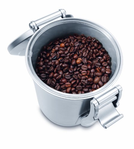 Delonghi 5513290061 Kaffeedose mit Vakuumversiegelung, 500 g - 3