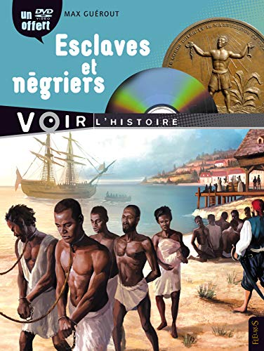 Esclaves et négriers (1DVD) Esclaves et négriers (1DVD)